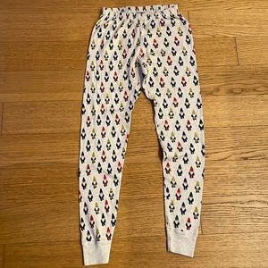 NWOT Hanna Andersson pj pants! UNISEX!